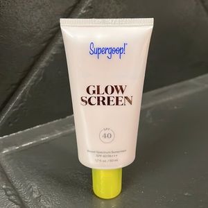 SUPERGOOP! Glow Screen Shade Sunrise